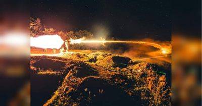 ПВО отработала на «отлично»: противник за ночь дважды атаковал Одесскую область ракетами