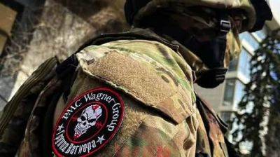 Пентагон: "Вагнер" уже не является существенным фактором войны в Украине