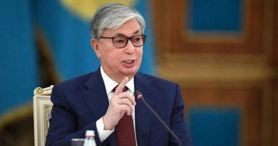 Токаев: Казахстан хочет внести свой вклад в развитие БРИКС