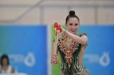 Узбекистан завоевал первую путевку на Олимпийские игры в Париже