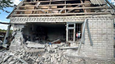 Оккупанты за сутки атаковали 23 населенных пункта Запорожской области – детали