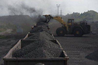 Минэнерго: добыча и экспорт российского угля не снизятся до конца десятилетия