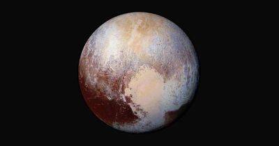 Черный день для девятой планеты: что не так с Плутоном и почему его лишили важного статуса