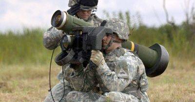 Javelin станет еще опаснее: армия США испытывает новые противотанковые прицелы LW CLU - focus.ua - США - Украина - шт. Аризона