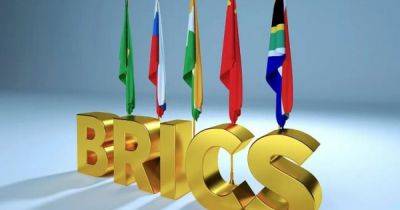 Сирил Рамафос - БРИКС пригласил шестерых крупнейших экспортеров нефти присоединиться к блоку (видео) - focus.ua - Россия - Украина - Египет - Бразилия - Иран - Саудовская Аравия - Эмираты - Аргентина - Юар - Эфиопия