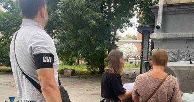 "Отрицала зверства в Ирпене и Буче": в Житомире разоблачили преподавательницу лицея, — СБУ