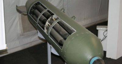 ВСУ впервые применили кассетные боеприпасы для обстрела Брянской области, — росСМИ