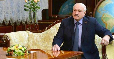Лукашенко на День Независимости Украины вспомнил о "ценности соседства" и пожелал мира