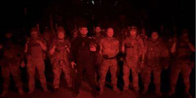 РДК призвал боевиков Вагнера, «не совершавших военных преступлений», перейти на сторону Украины и «отправиться маршем на Москву»