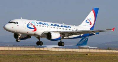 СМИ: Россия закупила подсанкционные запчасти для самолетов через таджикистанские компании