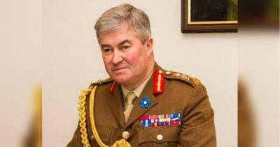 Британский генерал назвал три сценария окончания войны в Украине