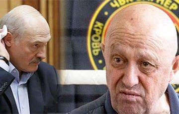 «Ник и Майк»: Лукашенко перешел в ранг ненужных свидетелей
