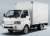 Российские грузовики Sollers Argo планируют поставлять в Беларусь