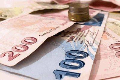 Центробанк Турции повысил ключевую ставку до 25%