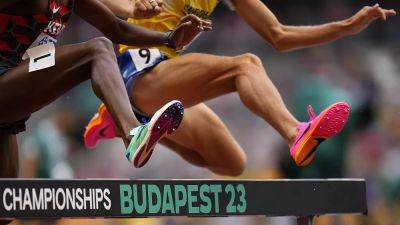 Аншлаг на ЧМ по лёгкой атлетике в Будапеште