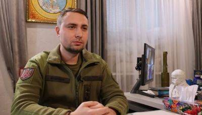 "Будет наземная операция": Буданов дал прогноз об освобождении Крыма