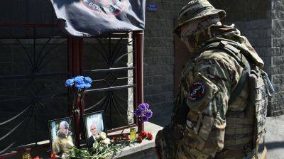 Авиакатастрофа самолета Пригожина: СМИ показали еще одно видео