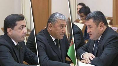 Узбекистан продолжит закупать газ в Туркменистане