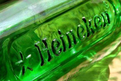 Heineken продал свой бизнес в россии