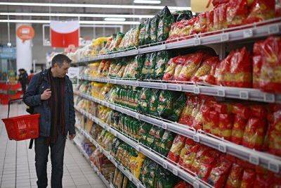 "Руспродсоюз": производители предлагают ретейлерам чаще менять цены из-за рубля