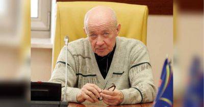 Умер легендарный спортивный журналист Валерий Мирский