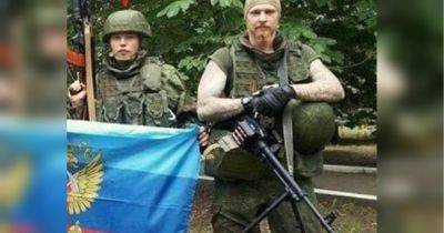В Финляндии задержан российский боевик-неонацист, которого разыскивала Украина