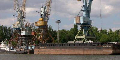 В Украине завершили первую приватизацию порта. Будут вывозить удобрения