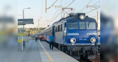 В Украине масштабный сбой на железной дороге: поезда идут с большим опозданием из-за крупной аварии