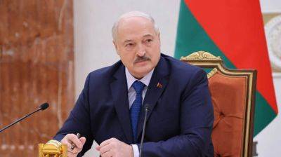Лукашенко заявил, что не давал гарантий безопасности Пригожину, и отбеливает Путина