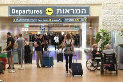 Израиль близок к получению безвизового режима с США