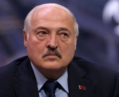 Лукашенко о крушении самолета Пригожина: «Не могу представить, что это сделал Путин»