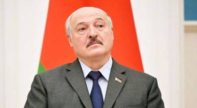 Лукашенко утверждает, что через путина предупреждал Пригожина о возможном покушении