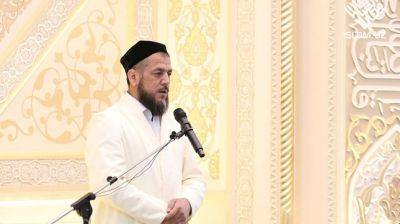 В Ташкенте уволили имама, раскритиковавшего «кешбэки»