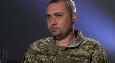 Будет наземная операция — скоро: генерал Буданов заинтриговал украинцев