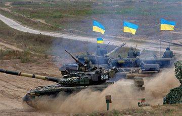 CNN: Украинские войска расширяют прорыв в обороне России на юге