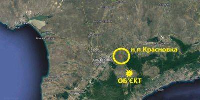 Несколько десятков убитых и раненых. Удар по 126-й бригаде оккупантов в Крыму был спецоперацией СБУ и ВСУ — источники NV