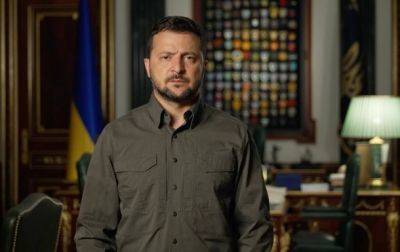 Зеленский анонсировал мероприятия, которые усилят Украину
