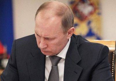 Двойник себя выдал: ненастоящий Путин попал в дикий конфуз просто на камеру
