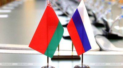 Деловые круги Кузбасса заинтересованы в опыте проведения процедур закупок в Беларуси