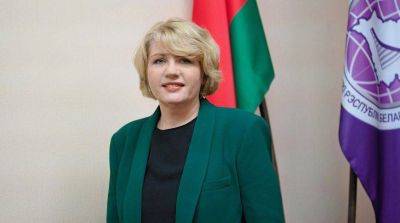 Бранцевич: в Беларуси ведется серьезная работа по достижению Целей устойчивого развития