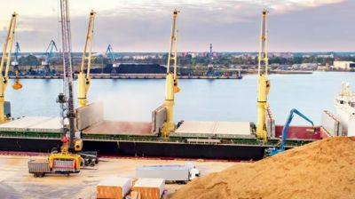 В Госдепе США ожидают возвращения экспорта украинского зерна к "довоенным показателям"