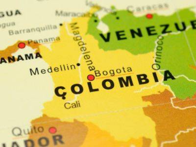 В Колумбии добавили небинарный пол в паспорта - unn.com.ua - США - Украина - Киев - Австралия - Колумбия - Германия - Мексика - Новая Зеландия - Пакистан - Аргентина - Непал