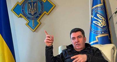 В Украине может быть дополнительный призыв на фронт. Заявление Данилова