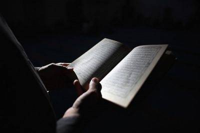 В Дании запретят сожжение Корана на законодательном уровне