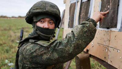 Война в Украине 26.08.2023 - последняя информация от Генштаба ВСУ