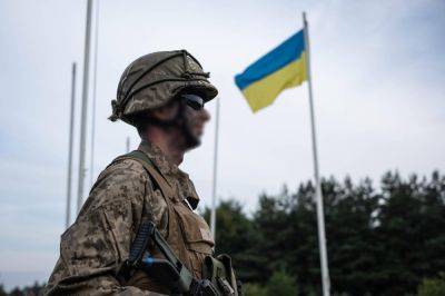 Карты боевых действий в Украине - что происходит по состоянию на 26 августа 2023 года