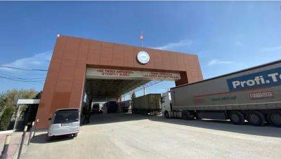 Делегация ЕЭК прибыла в Кыргызстан для изучения ситуации на границе с Казахстаном