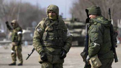 Еще 640 российских оккупантов уничтожены в Украине