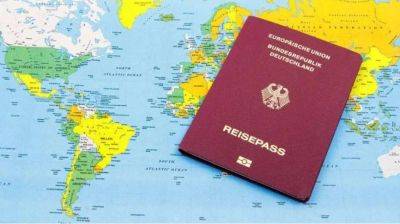 Германия упрощает получение гражданства