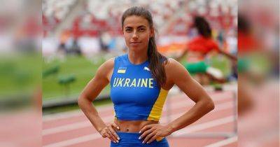 Прыгнула на 15 метров: очаровательная Бех-Романчук стала вице-чемпионкой мира (видео)